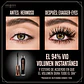Charlotte Tilbury Mini Exagger-Eyes Volume Mascara - Miniatura 2