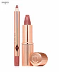 Charlotte Tilbury Mini Pillow Talk Lipstick & Liner Set  - Miniatura 1