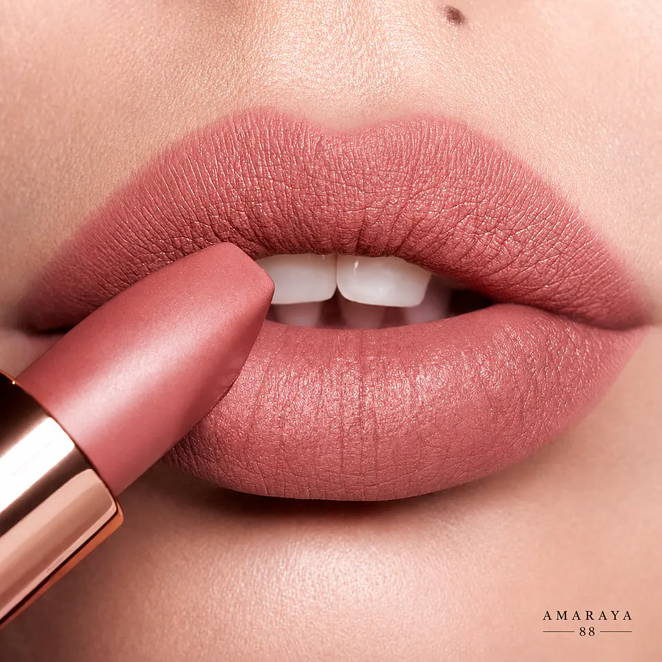 Charlotte Tilbury Mini Pillow Talk Lipstick & Liner Set  3