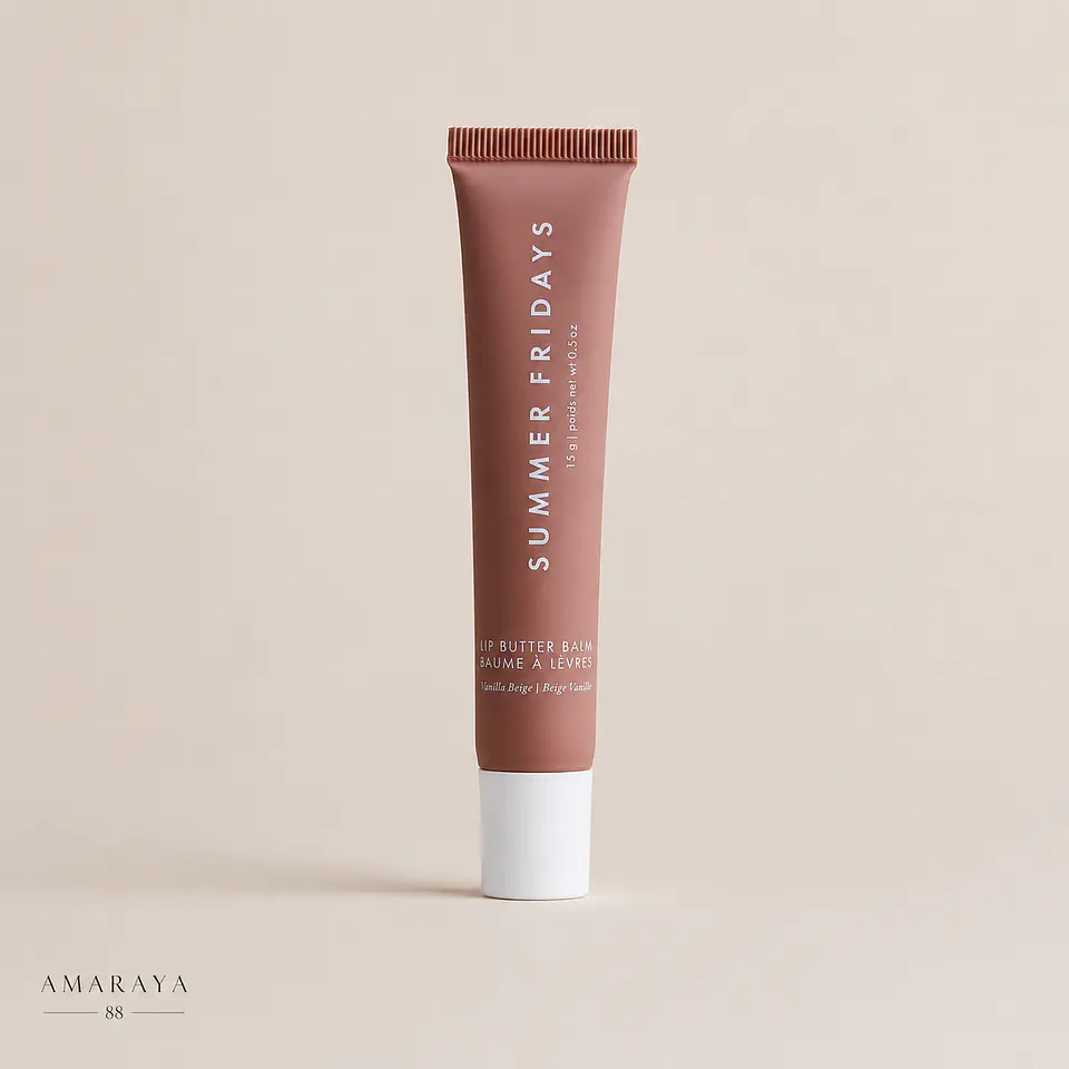 Summer Fridays Lip Butter Balm 1
