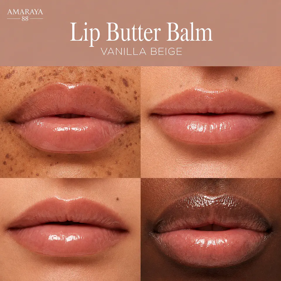 Summer Fridays Lip Butter Balm 4