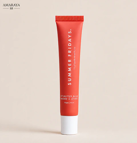 Summer Fridays Lip Butter Balm 