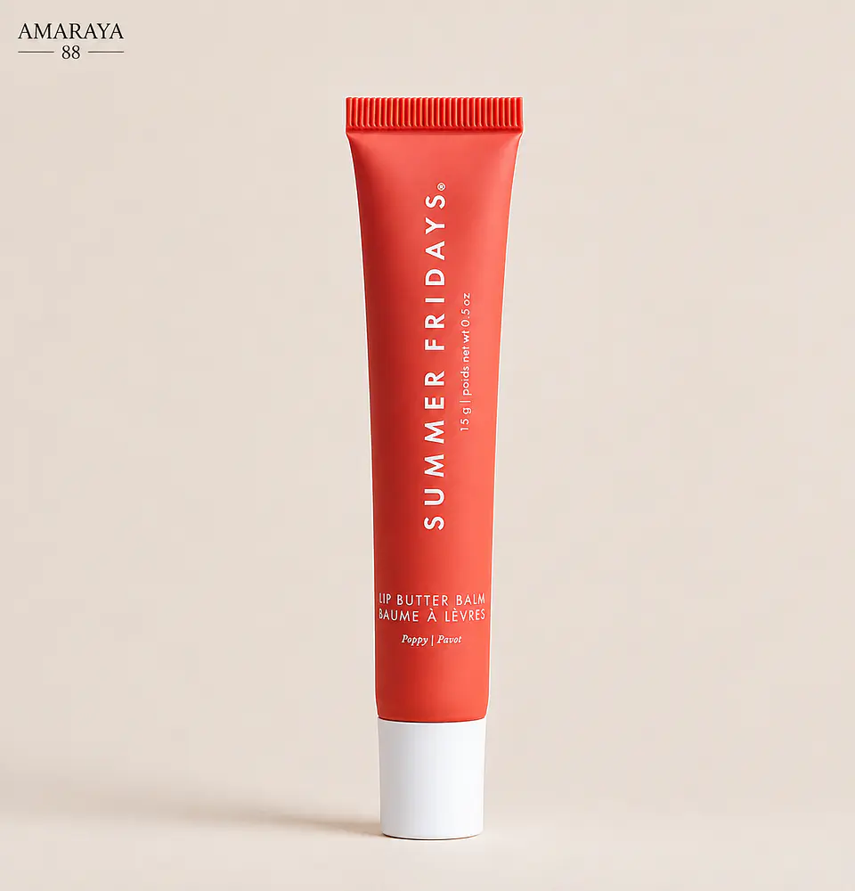 Summer Fridays Lip Butter Balm  1
