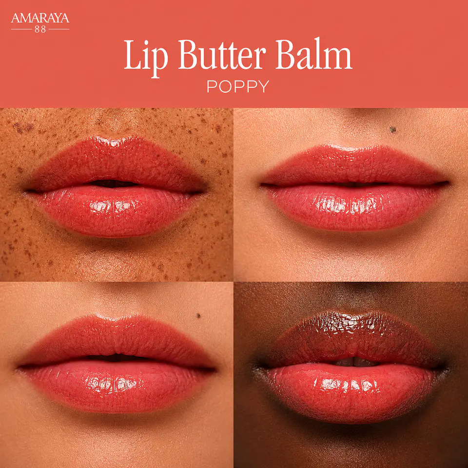 Summer Fridays Lip Butter Balm  4