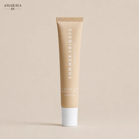 Summer Fridays Lip Butter Balm 