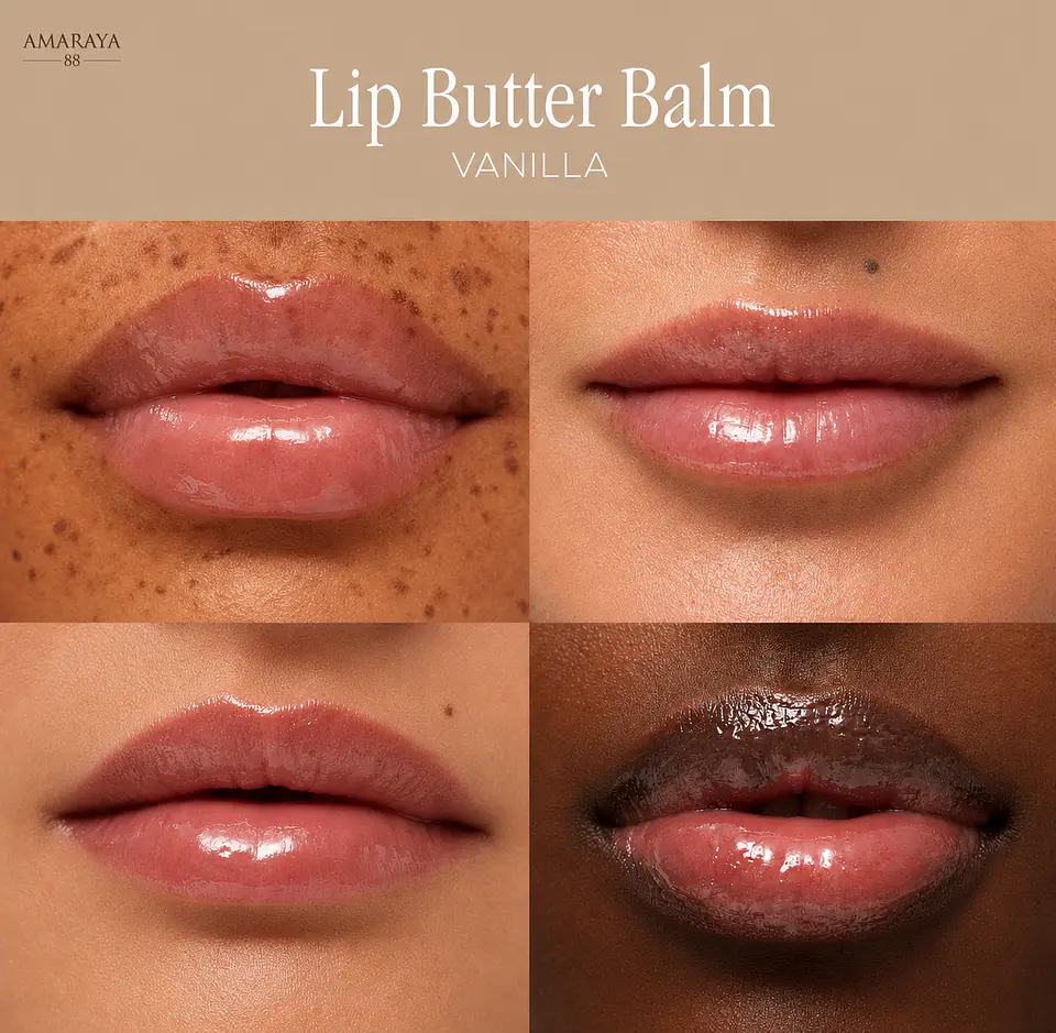 Summer Fridays Lip Butter Balm  4