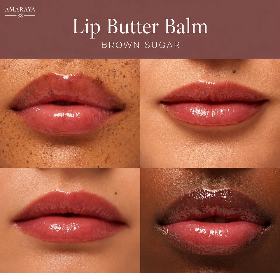 Summer Fridays Lip Butter Balm  4