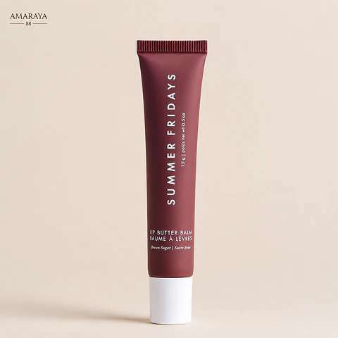 Summer Fridays Lip Butter Balm 
