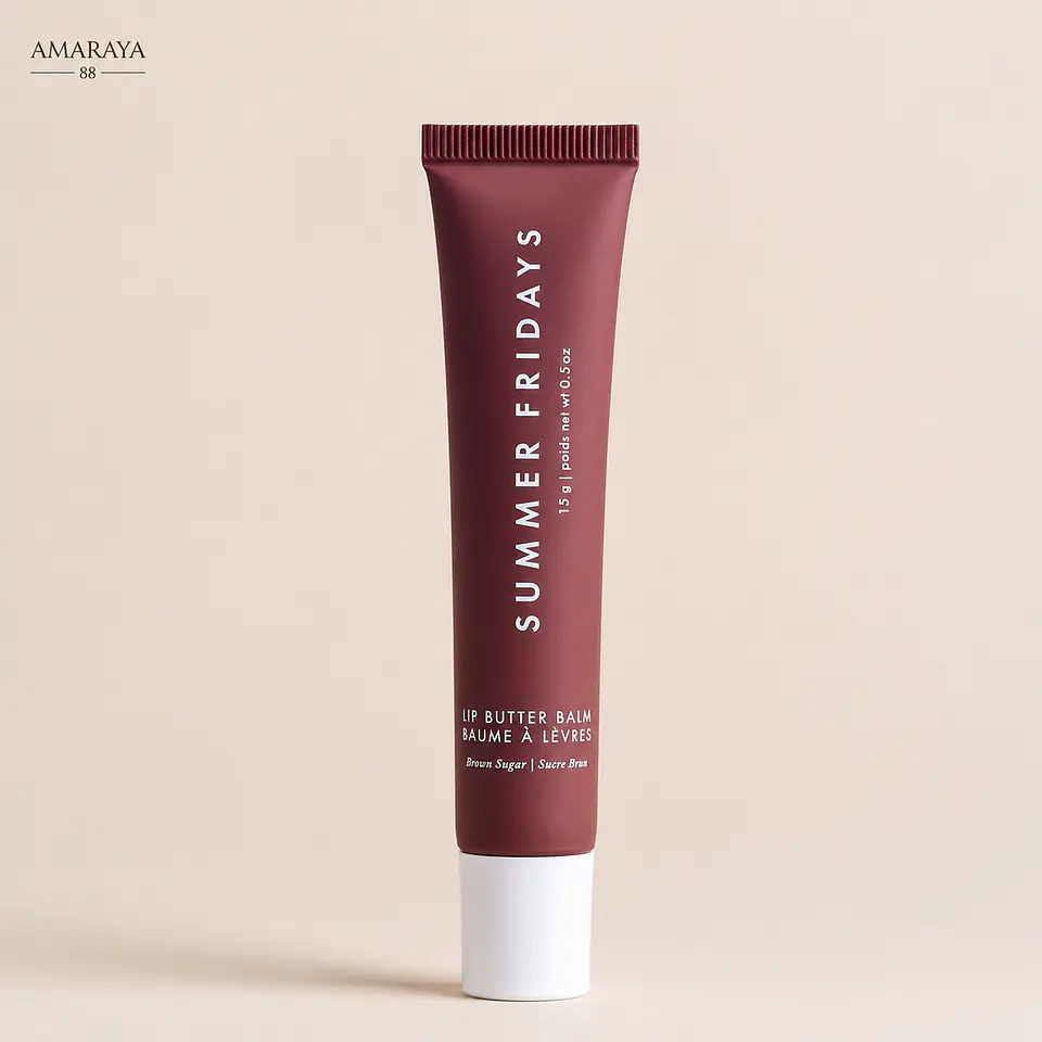 Summer Fridays Lip Butter Balm  1