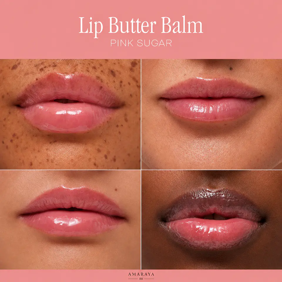 Summer Fridays Lip Butter Balm 4