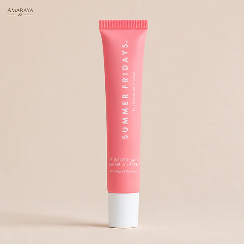 Summer Fridays Lip Butter Balm