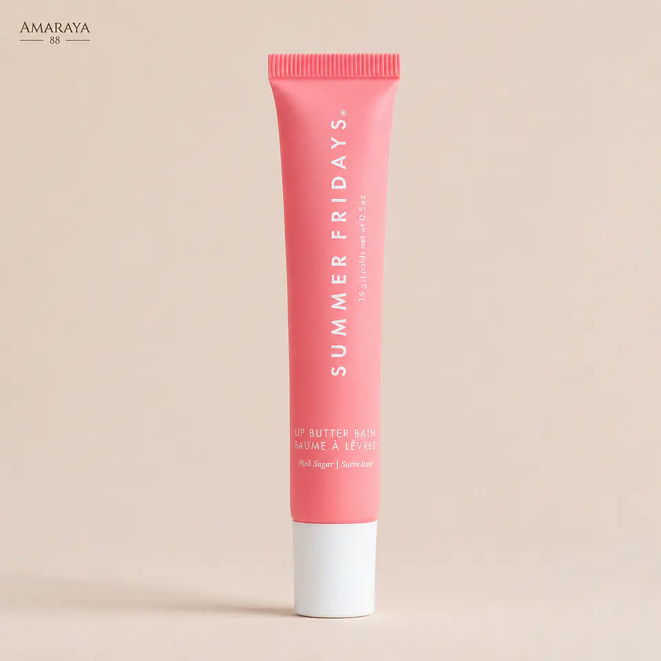 Summer Fridays Lip Butter Balm 1