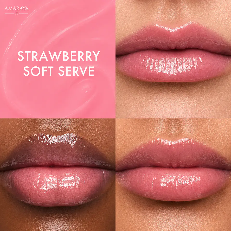 Summer Fridays Lip Butter Balm  3