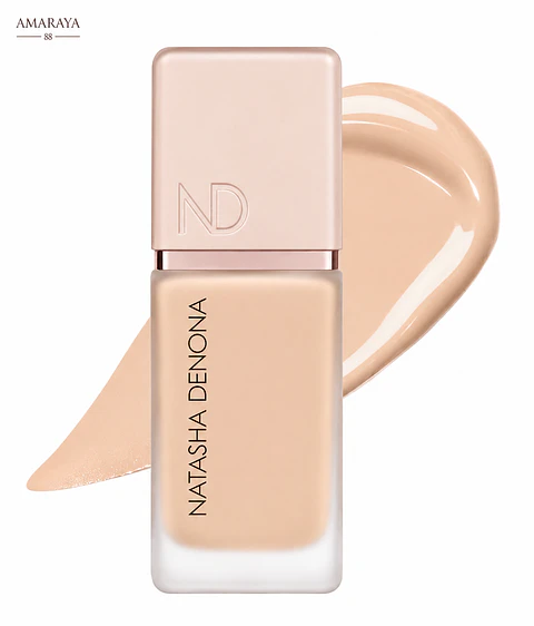 Natasha Denona HY-GLAM Foundation