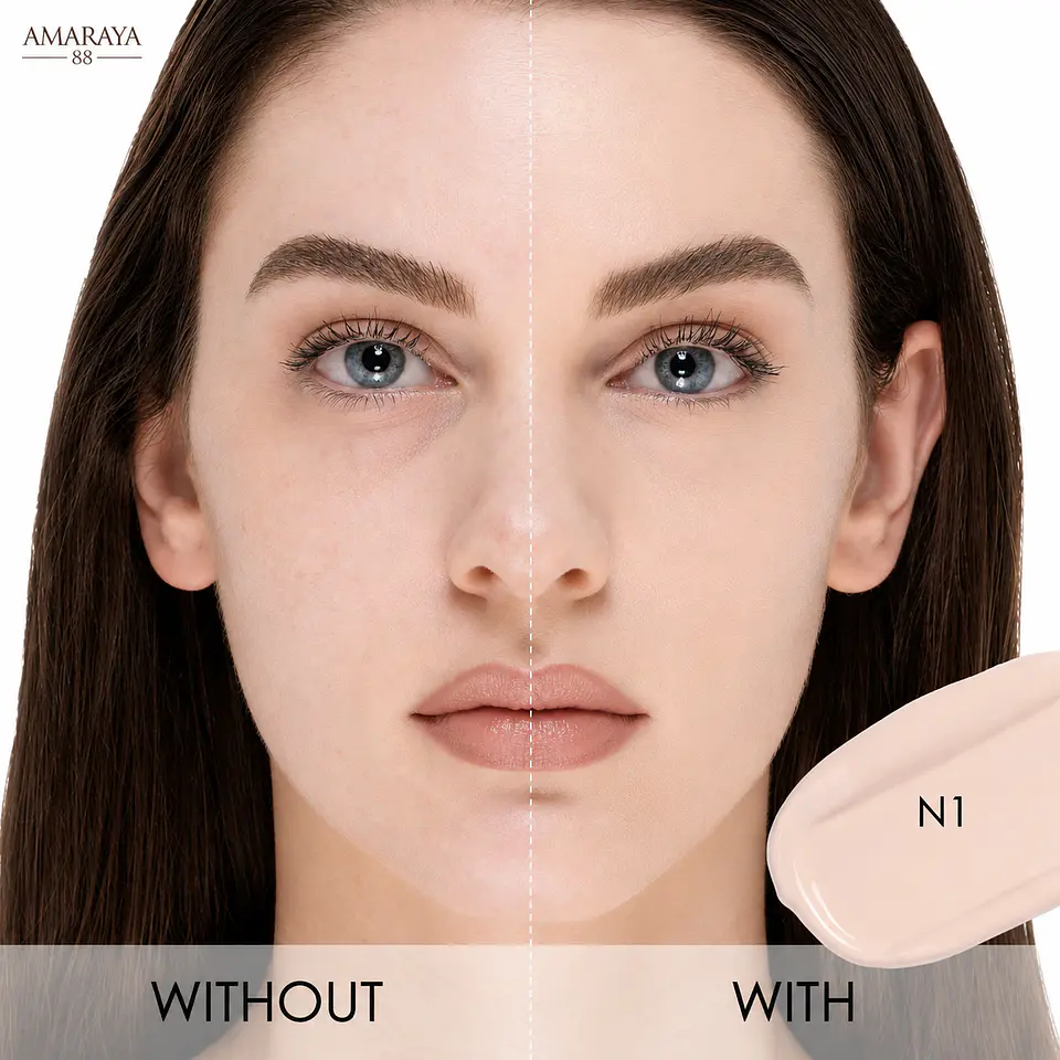Natasha Denona HY-GLAM Concealer 2