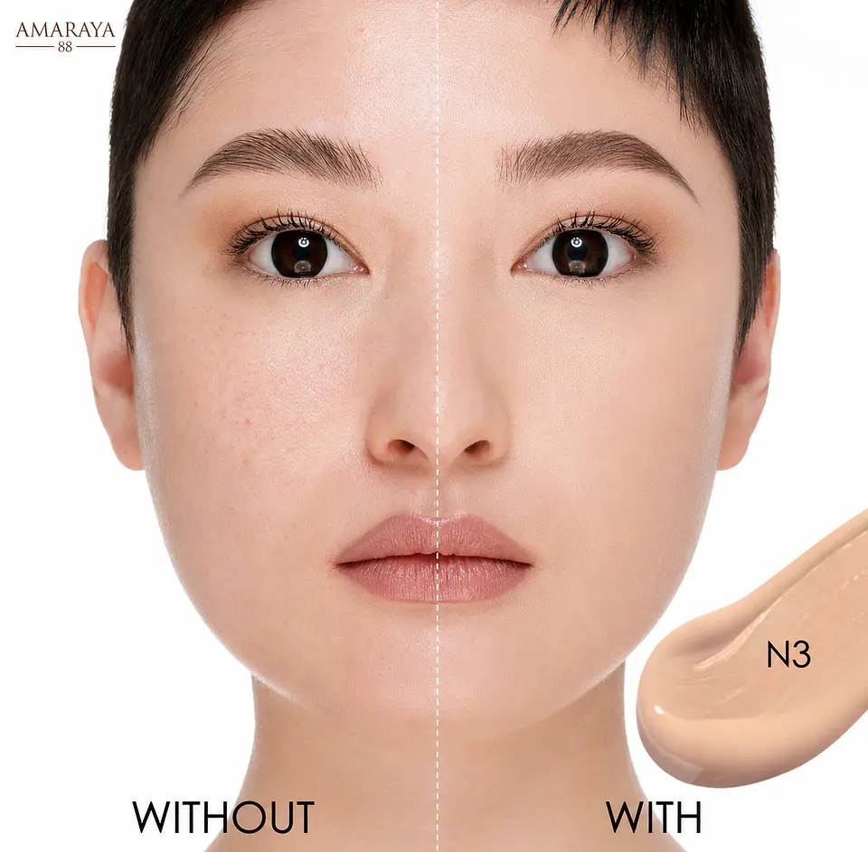 Natasha Denona HY-GLAM Concealer  2