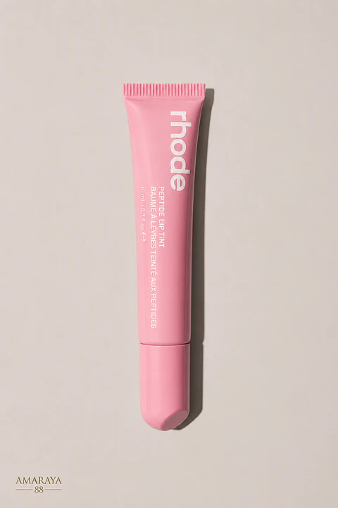Rhode Peptide Lip Tint 