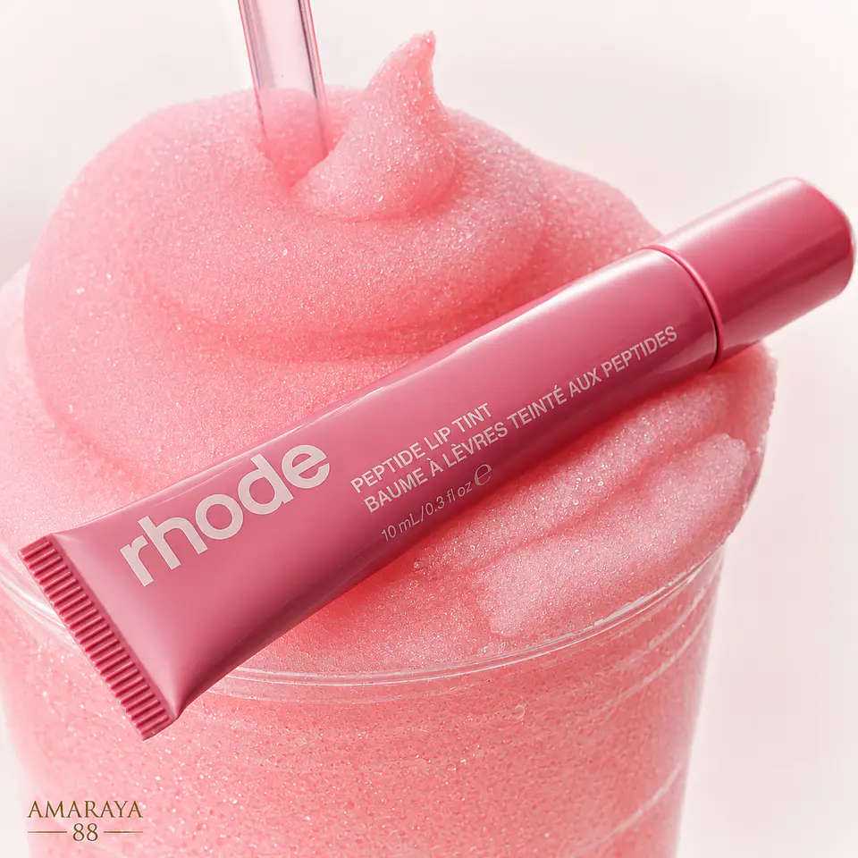 Rhode Peptide Lip Tint  3
