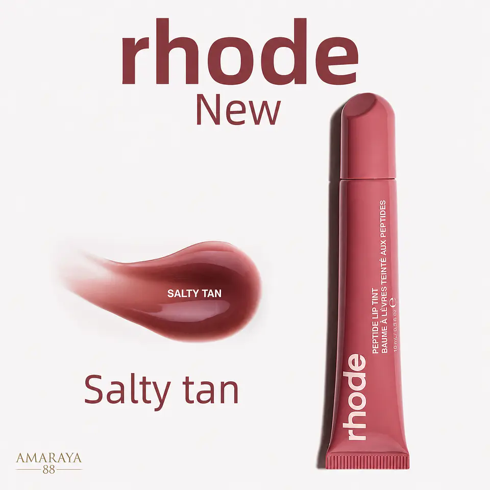 Rhode Peptide Lip Tint 2