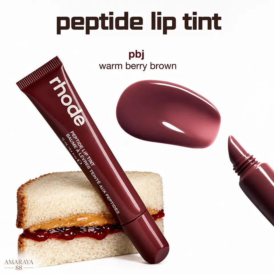 Rhode Peptide Lip Tint 2