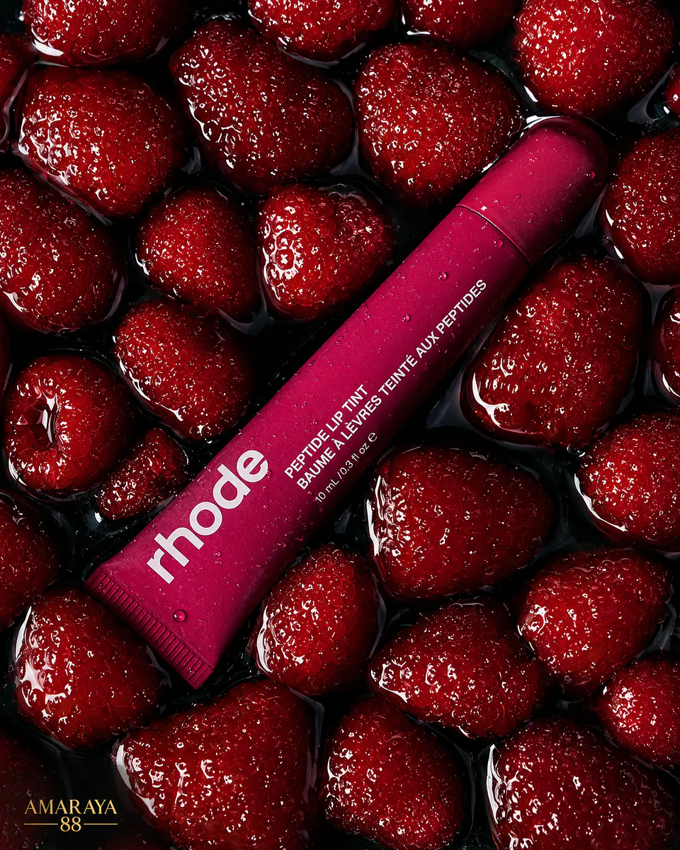 Rhode Peptide Lip Tint 3