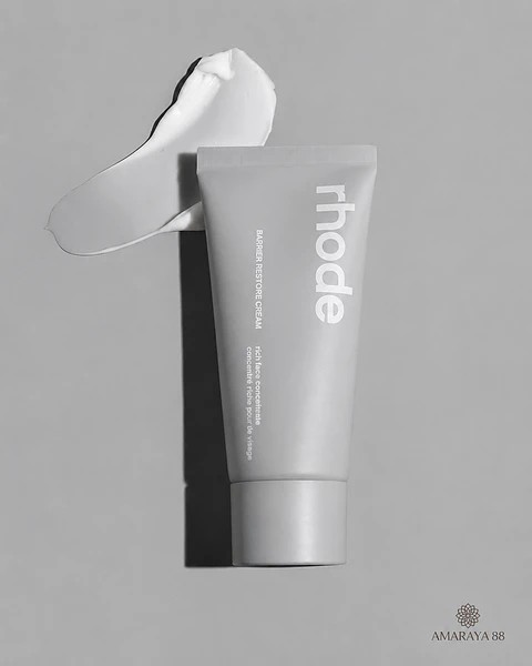 Rhode Mini Barrier Restore Cream