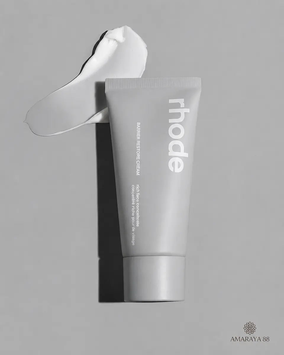 Rhode Mini Barrier Restore Cream 1