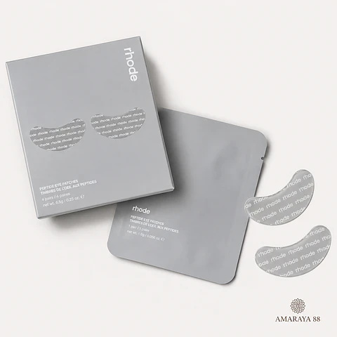 Rhode Peptide Eye Prep