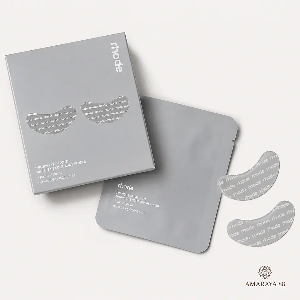 Rhode Peptide Eye Prep 1