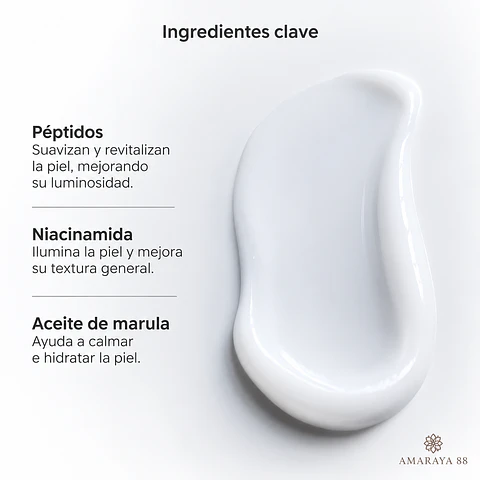 Rhode Mini Peptide Glazing Fluid