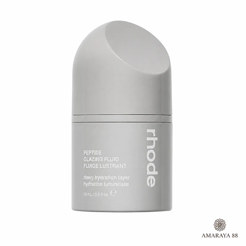 Rhode Mini Peptide Glazing Fluid
