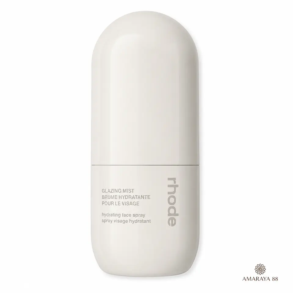 Rhode Mini Glazing Mist  1