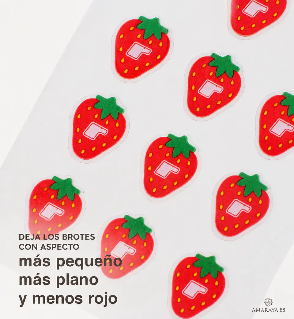 Rhode Spotwear Hydrocolloid Patches  3