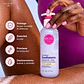 EOS Cashmere Shave Oil Vainilla - Miniatura 2