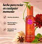 EOS Pumpkin Chai Cashmere Body Mist  - Miniatura 3