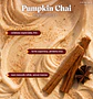 EOS Pumpkin Chai Cashmere Body Mist  - Miniatura 2