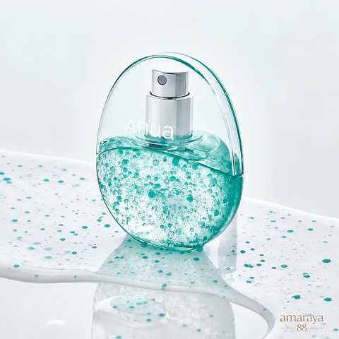 Anua PDRN Hyaluronic Acid Hydrating Capsule Mist
