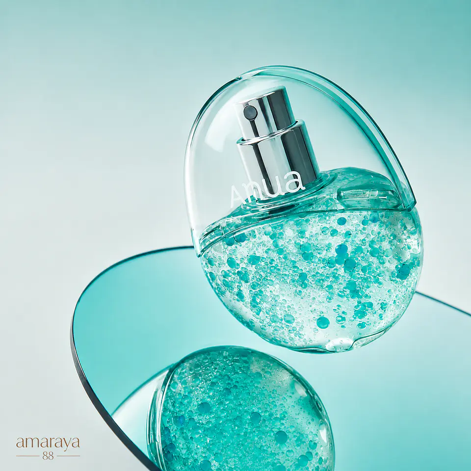 Anua PDRN Hyaluronic Acid Hydrating Capsule Mist 3