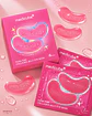 Medicube PDRN Pink Collagen Jelly Eye Mask  - Miniatura 2