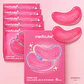 Medicube PDRN Pink Collagen Jelly Eye Mask  - Miniatura 3
