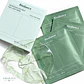 Biodance Refreshing Sea Kelp Real Deep Mask  - Miniatura 3