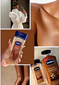 Vaseline Cocoa Radiant Gel Oil  - Miniatura 2