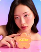 Peachy Daise Berry & Mandarin Fragrance Body Mist - Miniatura 3