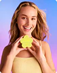 Sunny Daise Vanilla & Coconut Fragrance Body Mist - Miniatura 3