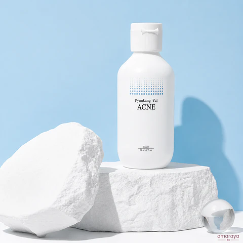 Pyunkang Yul Acne Toner
