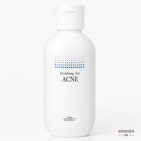 Pyunkang Yul Acne Toner