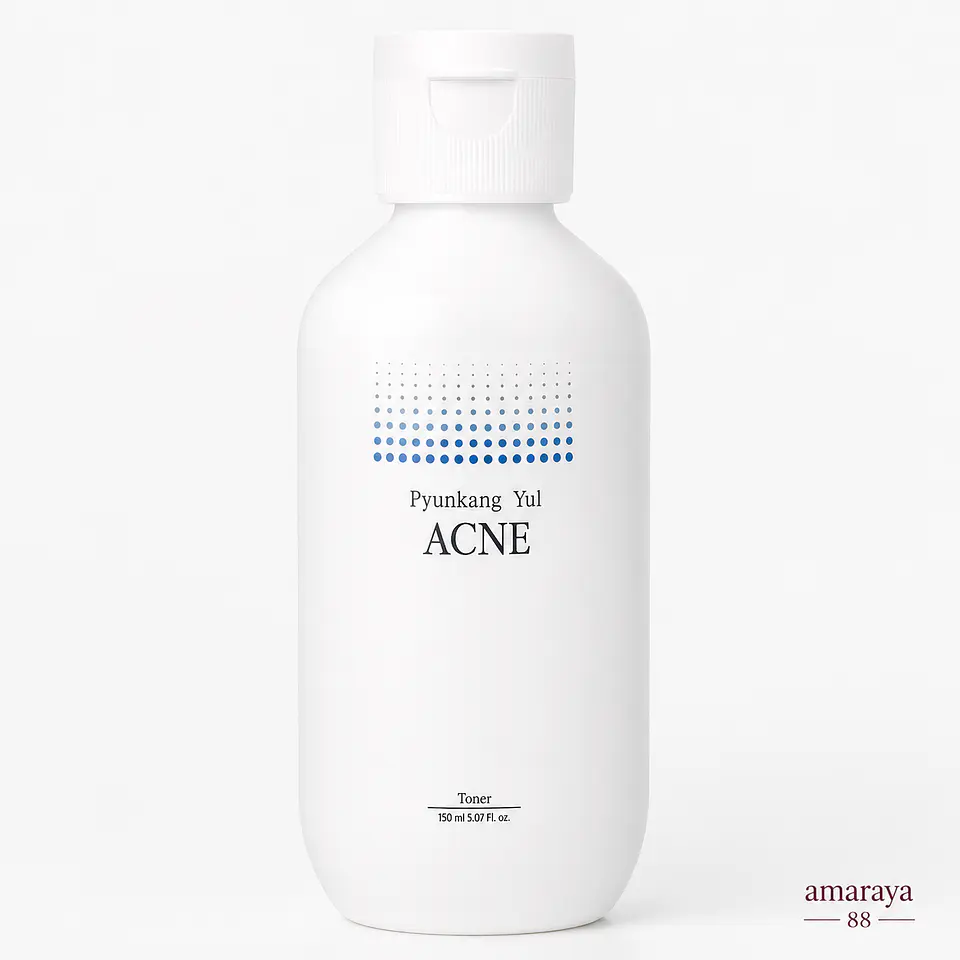 Pyunkang Yul Acne Toner 2
