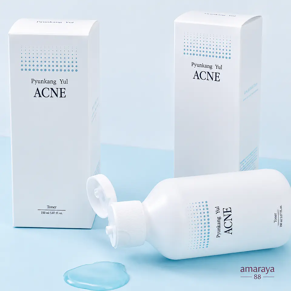 Pyunkang Yul Acne Toner 3