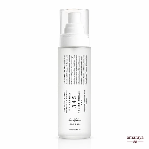Dr. Althea 345 Relief Cream Mist