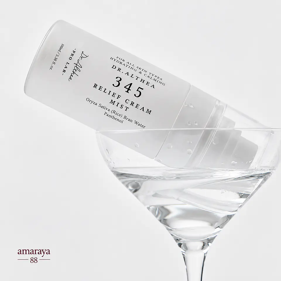 Dr. Althea 345 Relief Cream Mist 2